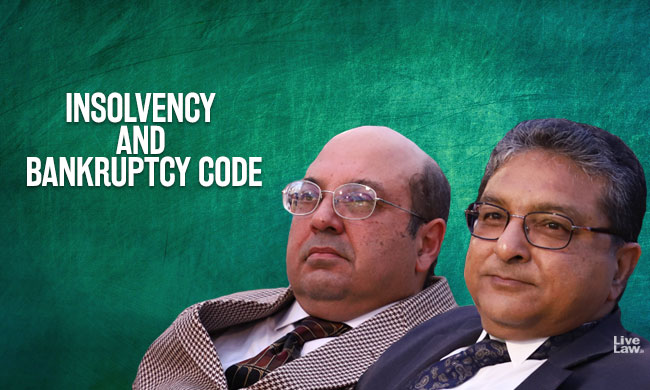 Breaking: Registered Trade Union Can File Insolvency Petition As Operational Creditor On Behalf Of Its Members: SC [Read Judgment]