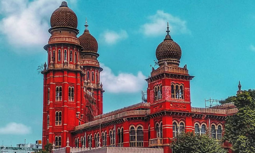 Fake Arbitration In ‘Film Shooting Set’ Court Room, Madras High Court Cancels Award Directing Execution Of Sale Deed In Respect Of Stranger’s Property