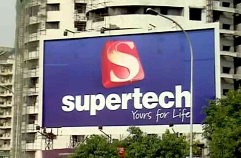 NCLAT Stays The Constitution Of Committee Of Creditors Of Supertech Limited