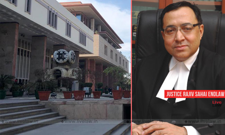 Architect Has No Right To Object Demolition Of Building Designed By Him; Delhi HC Dismisses Raj Rewals Plea To Recreate Nehru Pavilion [Read Judgment]
