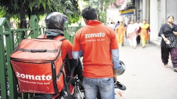 Nona Lifestyle Moves NCLT To Seek Initiation Of CIRP Against Zomato Over Alleged Non-Payment Of Dues