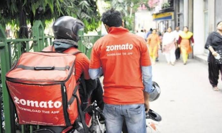 Nona Lifestyle Moves NCLT To Seek Initiation Of CIRP Against Zomato Over Alleged Non-Payment Of Dues