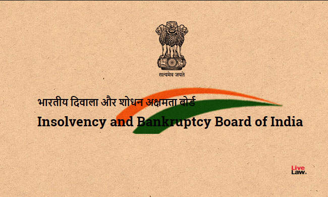 IBBI Issues Circular Directing Insolvency Professionals To File Forms To Monitor Voluntary Liquidation Processes On Electronic Platform Only