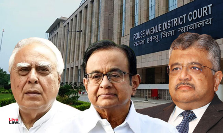CBI Court Reserves Orders On Chidambarams Plea To Surrender Before ED In INX Media Case