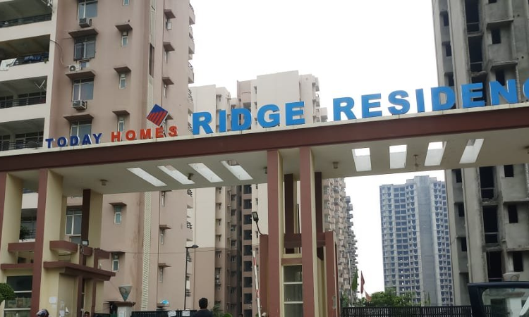 NCLT Initiates Insolvency Proceedings Against Builder On Homebuyers Plea