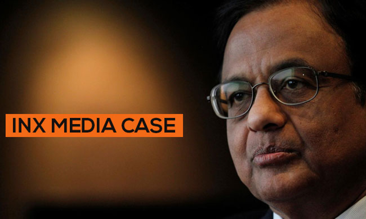 Breaking : Special Court Dismisses Chidambarams Plea To Surrender Before ED In INX Media Case [Read Order]