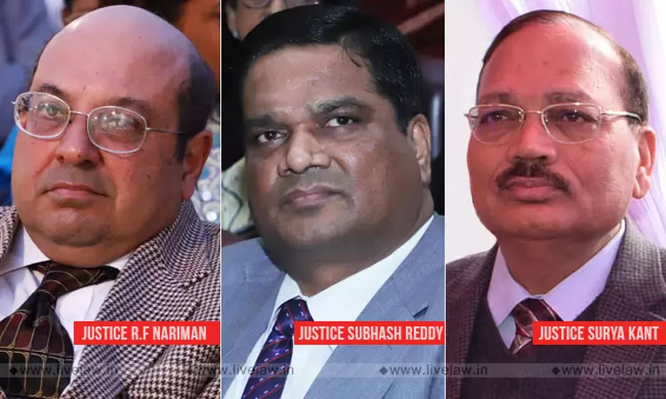 Date Of Default Alone Is Relevant For Triggering Limitation For Winding Up Petition: SC Dismisses IL&FS Petition Against La-Fin [Read Judgment]