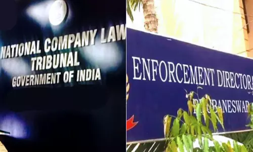 Insolvency & Bankruptcy Code Prevails Over Prevention Of Money Laundering Act : PMLA Appellate Authority