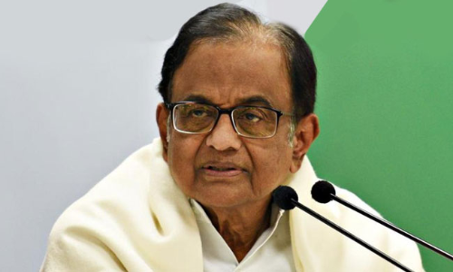 Bharatiya Nyaya Sanhita | Indian Penal Code | P Chidambaram