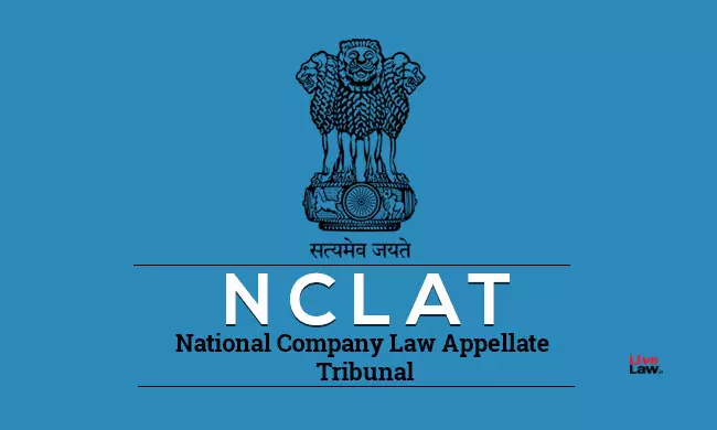 Claims Of EPFO Based On Inspection Conducted During CIRP Are Unenforceable: NCLAT