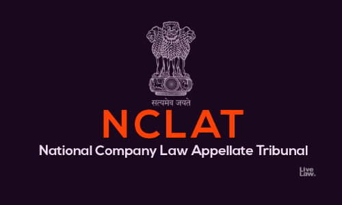 Guarantor Cannot Become Financial Creditor Without Making Any Payment In Discharge Of Guarantee: NCLAT