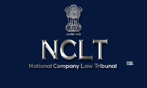 Non-compliance Of Regulation 30A Of CIRP Regulations Not A Ground For Rejection Of Section 12A Application: NCLT Chennai