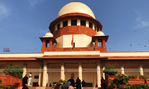 Supreme Court Ruling on Slum Rehabilitation Scheme: Developers Delays and SRAs Responsibilities