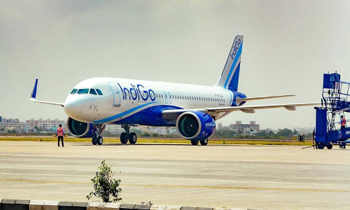 Delhi High Court Allows Indigo Airlines Plea, Holds Levy Of Additional IGST On Repaired & Re-Imported Aircraft Parts To Be Unconstitutional Delhi High Court Allows Indigo Airlines Plea, Holds Levy Of Additional IGST On Repaired & Re-Imported Aircraft Parts To Be Unconstitutional
