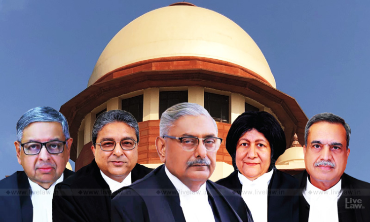 Cooperative Banks Under SARFAESI Act : Analysis Of Constitution Bench Judgment