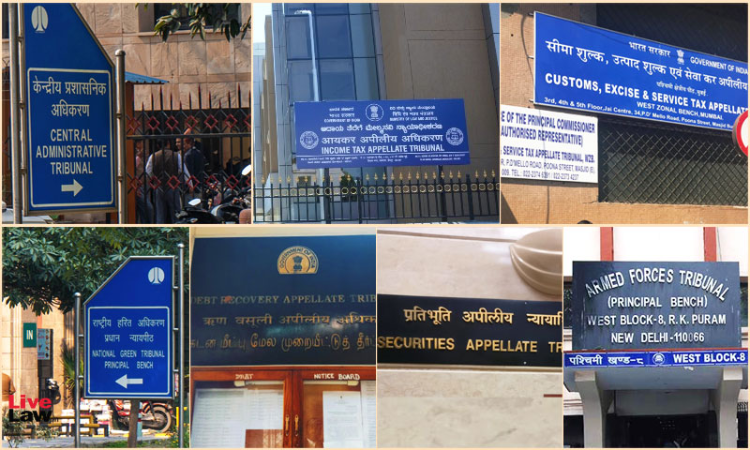 Parliament Passes Tribunals Reforms Bill With Same Provisions Struck Down By Supreme Court