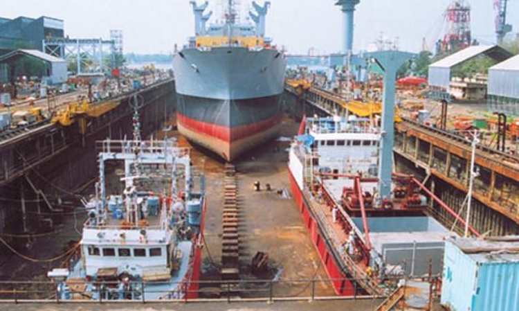 NCLT Chennai approves Cochin Shipyards Resolution Plan To Acquire TSL [Read Order]