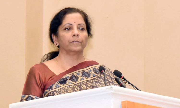 Economic Survey 2025-26: GST 2.0 Delivers Stable Revenue As Transactions Rise