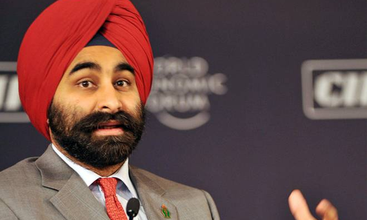 Religare Finvest Case : SC Orders Status Quo On Release Of Shivinder Mohan Singh In EDs Challenge