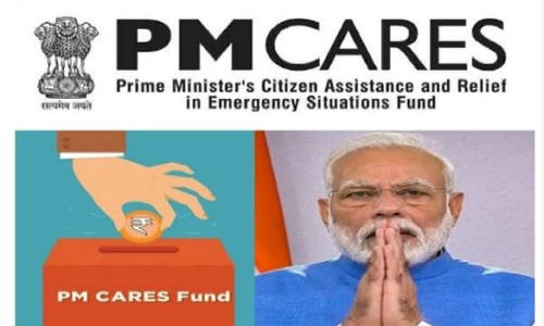 Exclusion Of CM And State COVID Relief Funds From CSR Is Patently Unconstitutional