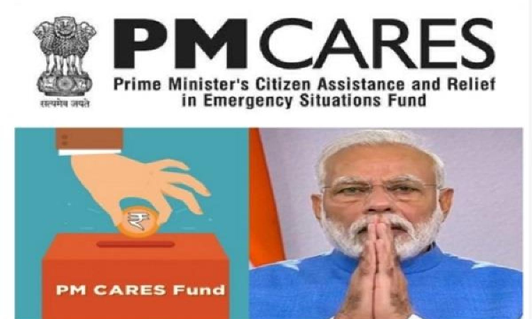 Exclusion Of CM And State COVID Relief Funds From CSR Is Patently Unconstitutional