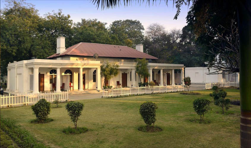 Delhi Gymkhana Club Case: Supreme Court Directs NCLT To Dispose Pending Proceedings Within 4 Months