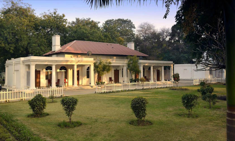 Delhi Gymkhana Club Case: Supreme Court Directs NCLT To Dispose Pending Proceedings Within 4 Months