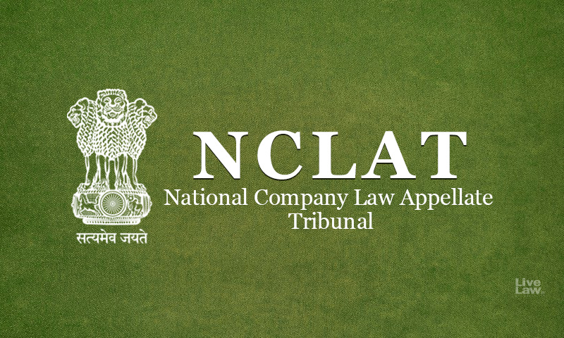 Section 43 Of IBC Cannot Be Attracted When No Transaction Was Made By Corporate Debtor: NCLAT