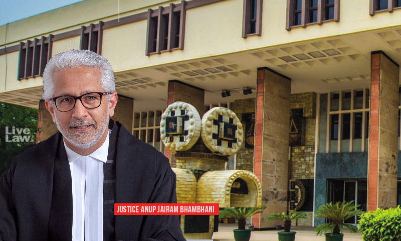 Delhi High Court Rules BNSS Applicable to Anticipatory Bail for FIRs Filed Before New Laws