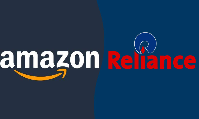 Delhi HC Issues Notice, Seeks Amazons Reply On Future Groupss Plea Seeking Injunction On Amazons Interference In Deal With Reliance Retail