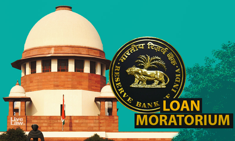 Loan Moratorium Live Updates