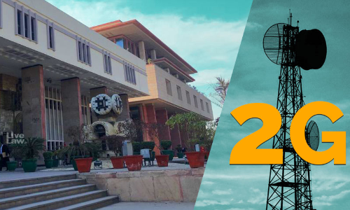 Arbitration Act | 2G Judgment A Change In Law, Court Cant Set Aside Majority Award And Uphold Minoritys: Delhi High Court