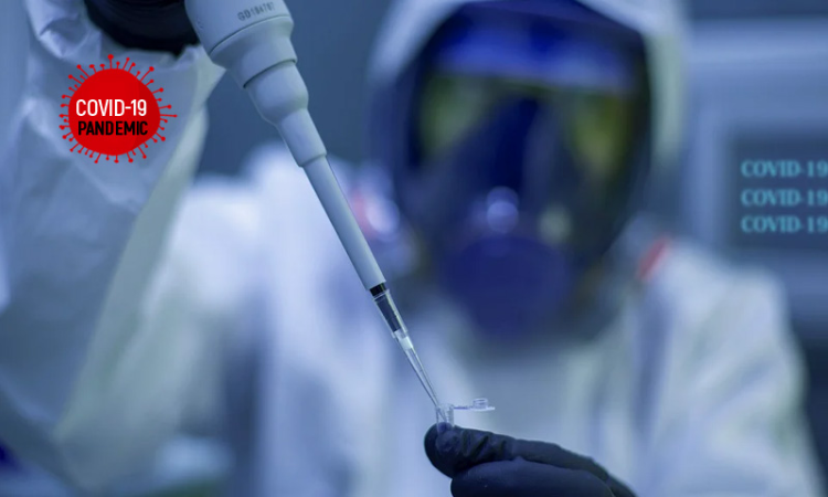 Natco Pharma Files Application Seeking Compulsory License For COVID Drug Baricitinib