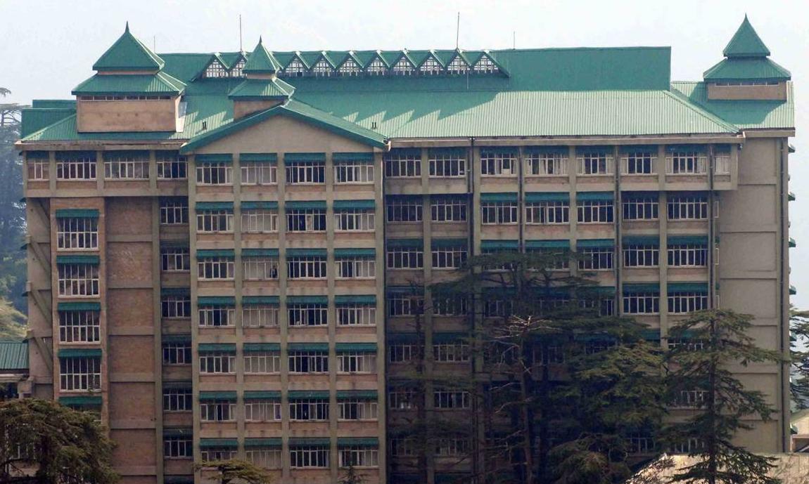 Himachal Pradesh High Court, suspect, accuse,d final report, 173 crpc, police investigation, Justice Ajay Mohan Goel,