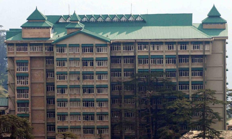 Himachal Pradesh High Court, suspect, accuse,d final report, 173 crpc, police investigation, Justice Ajay Mohan Goel,