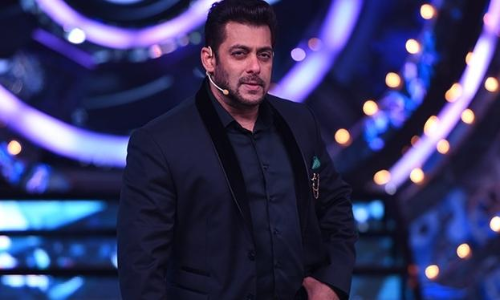 Bollywood Actor Salman Khan Moves Delhi High Court Seeking Protection Of His Personality Rights
