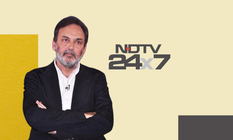 Securities Appellate Tribunal | SEBI | Promoters Of NDTV | Insider Trading