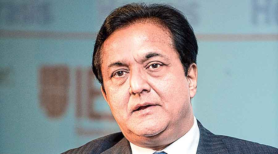 Rana Kapoor, Bail