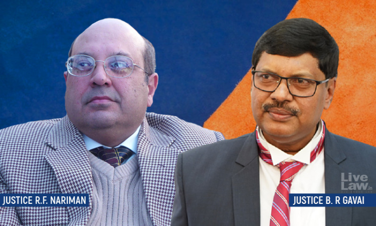 Supreme Court Issues Notice In Plea Seeking Release Of Amount Awarded By Arbitral Tribunal, Directs No  More Adjournments To Be Allowed In Hearing Present Appeal  Under Arbitration Act