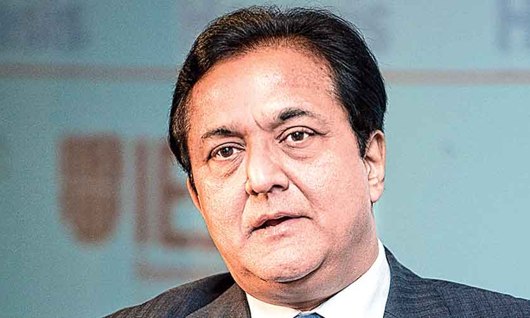 Rana Kapoor, Bail