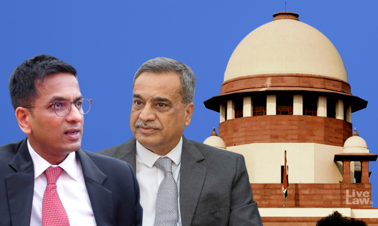 Supreme Court, Callous Attitude Of Centre, NEET MDS Counselling, Justice DY Chandrachud, Plea by Dental Graduates,