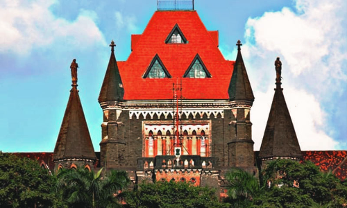 Delay In Filling Vacancies: Maharashtra Human Rights Commission Has Become A Defunct Body- Bombay High Court