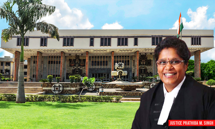 Use Of The Word Seat Is Not Compulsory In An Arbitration Clause: Delhi High Court