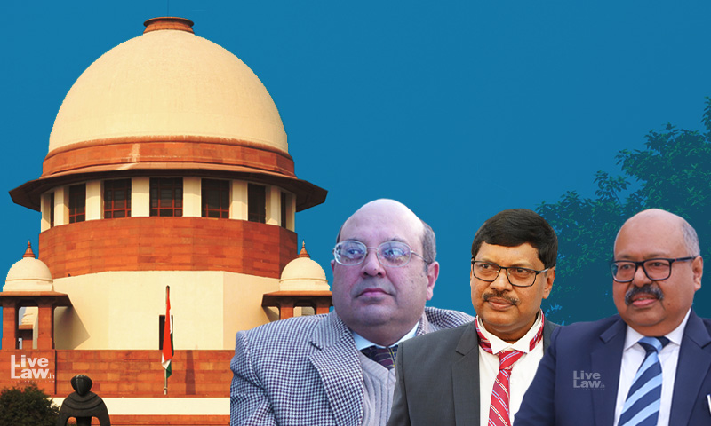 Balance Sheets Entries Can Amount To Acknowledgement Of Debt U/s 18 Limitation Act: Supreme Court Sets Aside NCLAT Full Bench Ruling