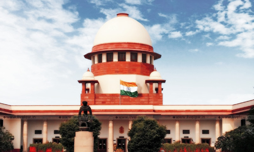 Minor Girl Kidnapped From Gorakhpur: Supreme Court Grants Child Welfare Committee Liberty To Take Appropriate Measures For Childs Welfare