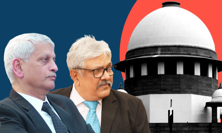 Power Under Section 482 CrPC Cannot Be Used To Undermine Statutory Dictate Under Section 14, 17 IBC: Supreme Court