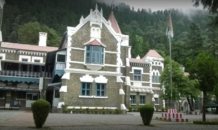 Income Of Mussoorie Dehradun Development Authority Not The Income Of The State Government, Not Exempt Under Article 289(1): Uttarakhand High Court