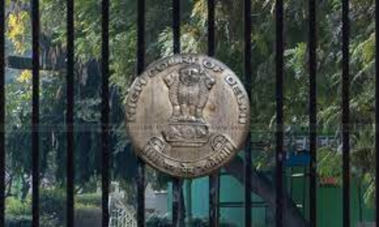 Reassessment Notice U/S 148 Of Income Tax Act Issued Against A Dead Person Is Null & Void: Delhi High Court