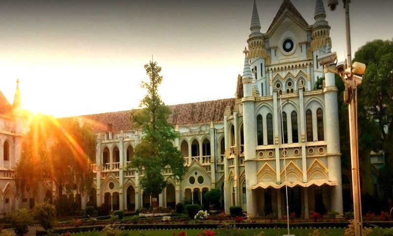 Erection Of Police Post In Tribal Land | Interest Of Tribal Community | MP High Court