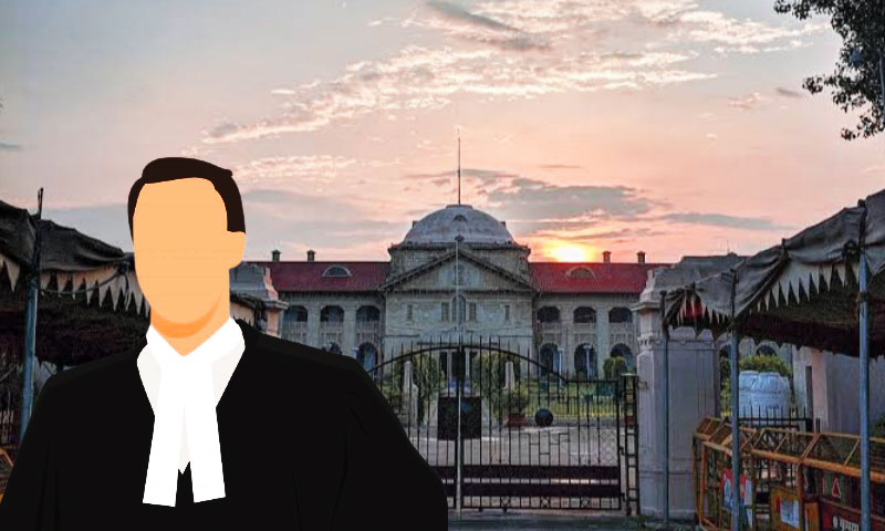 Arbitration Act | Misplacement Of File By Lawyer Not Sufficient Ground For Condoning 966 Days Delay: Allahabad High Court
